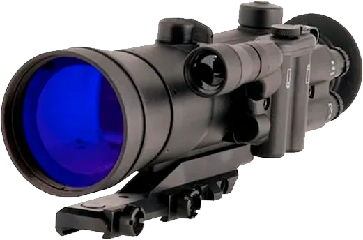 Ремонт оптических прицелов  Dedal D-180 в Нижнем Новгороде