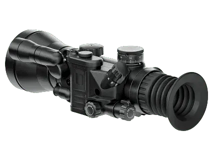 Ремонт прицелов ночного видения  Dedal 490 DK3 в Нижнем Новгороде